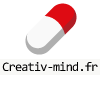 logo creativ-mind.fr